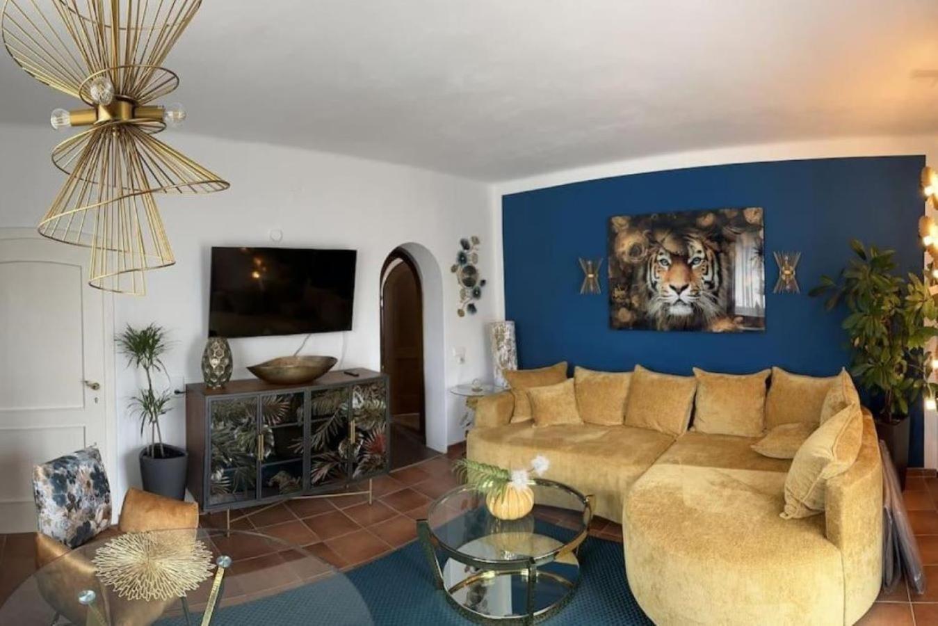 Wohnung 3 Mit Balkon Und Bergblick Großgmain Kültér fotó